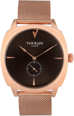 

VAN RAFF VF1968 Watch - For Men