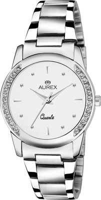 Aurex Analog Watch  - For Women