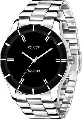 

Analogue ANLG-412 ITALIAN SERIES Watch - For Men