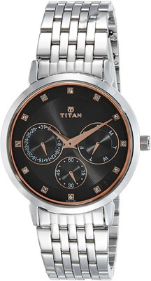 

Titan 2569SM04 b Neo Watch - For Women
