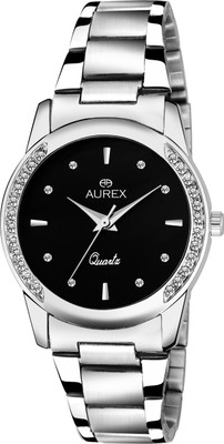 Aurex Analog Watch  - For Women