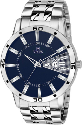 

Veces (2048-VC) Watch - For Men & Women