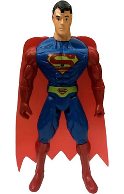 

superhero Super Man Super Hero(Multicolor)