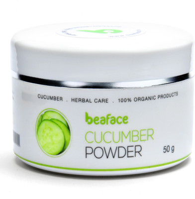 

BEAFACE CUCUMBER POWDER(50 g)