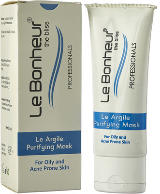 

Le Bonheur Proffessionals Argile Purifying Mask(50 g)