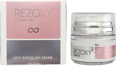 

eterna Rezoxy Anti-Ageing Day Cream(30 g)