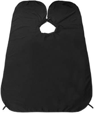 

JustChhapo Nylon Grooming Apron - Free Size(Black, Single Piece)