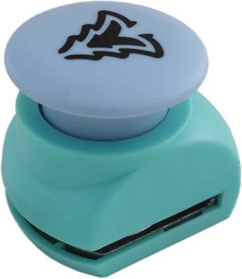 

Tootpado Craft Paper Punches Christmas Tree Design JF-823 - (CCPP78) - Decorative Paper Punching Machine