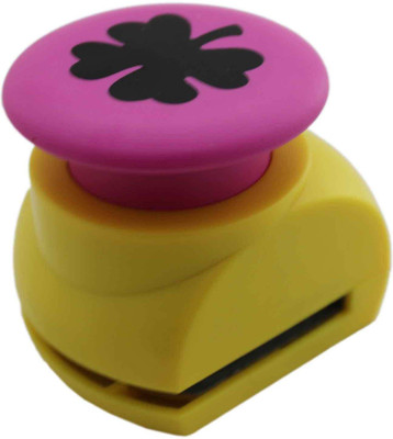 

Tootpado Craft Paper Punches Flower Leaf Design JF-823 - (CCPP52) - Decorative Paper Punching Machine