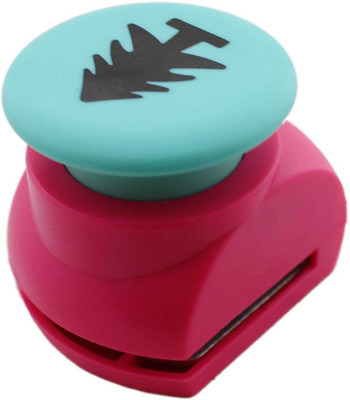 

Tootpado Craft Paper Punches Abstract Design JF-823 - (CCPP91) - Decorative Paper Punching Machine