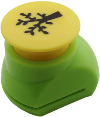 

Tootpado Craft Paper Punches Tree Design JF-823 - (CCPP54) - Decorative Paper Punching Machine
