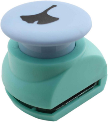 

Tootpado Craft Paper Punches Leaf Design JF-823 - (CCPP89) - Decorative Paper Punching Machine