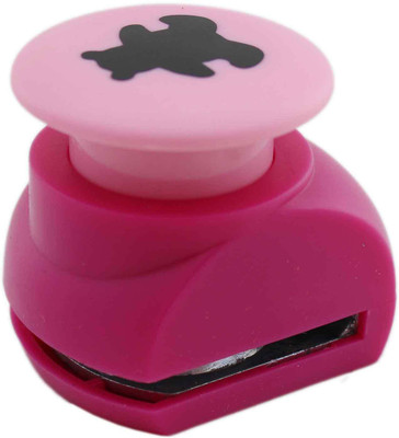 Tootpado Craft Paper Punches Bear Design JF-823 - (CCPP50) - Decorative Paper Punching Machine