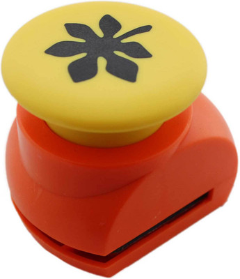 

Tootpado Craft Paper Punches Leaf Design JF-823 - (CCPP62) - Decorative Paper Punching Machine