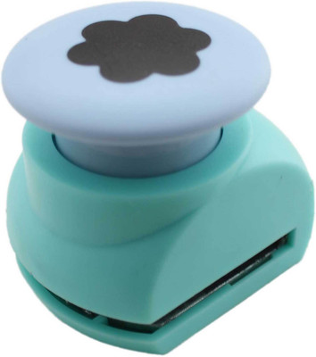 

Tootpado Craft Paper Punches Flower Design JF-823 - (CCPP92) - Decorative Paper Punching Machine