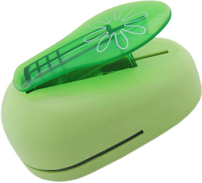 

Tootpado Craft Paper Punches Flower Design - CD-99XXL (CCPP106) - Decorative Paper Punching Machine