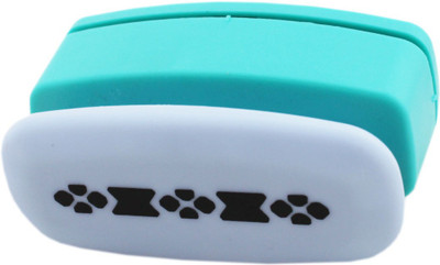 

Tootpado Border Craft Paper Punches Abstract Design - JF-829M (CCPP109) - Decorative Paper Punching Machine