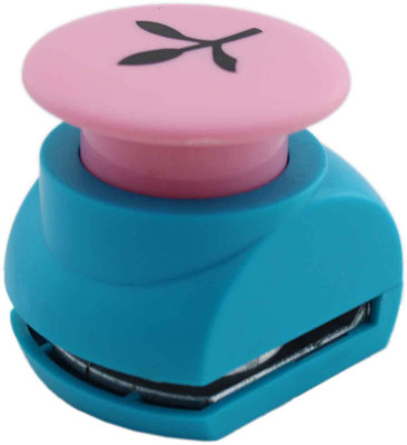 

Tootpado Craft Paper Punches Leaves Design JF-823 - (CCPP49) - Decorative Paper Punching Machine