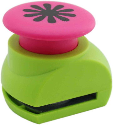

Tootpado Craft Paper Punches Sunflower Design JF-823 - (CCPP82) - Decorative Paper Punching Machine