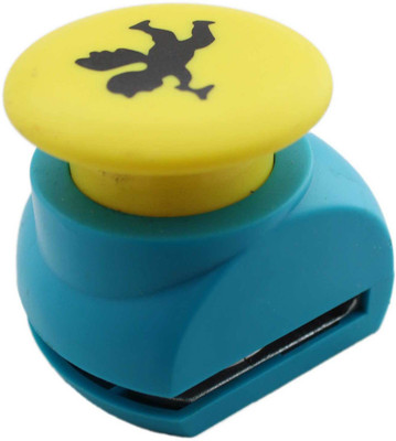 Tootpado Craft Paper Punches Cupid Design JF-823 - (CCPP88) - Decorative Paper Punching Machine