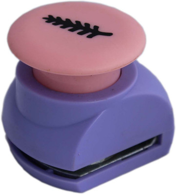 

Tootpado Craft Paper Punches Leaf JF-823 - (CCPP48) - Decorative Paper Punching Machine