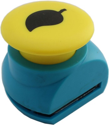 

Tootpado Craft Paper Punches Leaf Design JF-823 - (CCPP79) - Decorative Paper Punching Machine