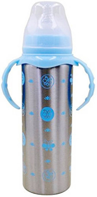 

Toys factory FEEDING BOTTLE S.STEEL 240 ML - 240 ml(Multicolor)