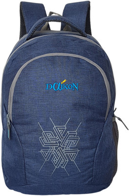 

Daikon Backpack Casual 40 Navy Blue color 40 L Backpack(Blue)