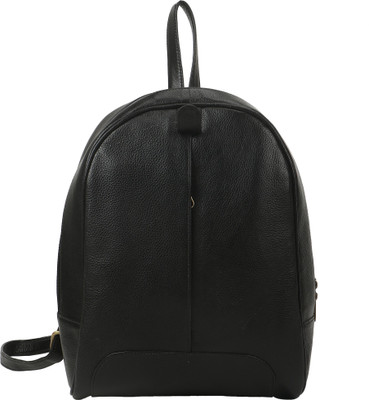 

Charpe MERBK231BK 12.6 L Backpack(Black)