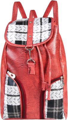 

Gen-Y GYB-21 8 L Backpack(Multicolor)