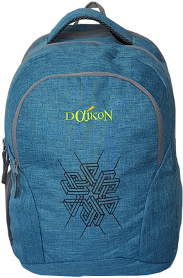 

Daikon Backpack Casual 40 Ltr Blue color 40 L Backpack(Blue)