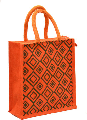 jute lunch bags flipkart