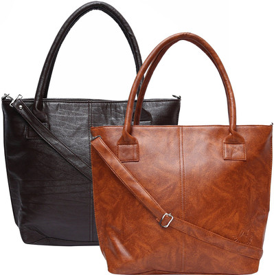 

Glamora am 106 Shoulder Bag(Multicolor, 10 L)