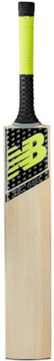 

Raider NEW BALANCE DC-680 Long Handle English Willow Cricket Bat(Long Handle, .900 kg)