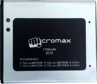 Micromax Q336 Battery( )