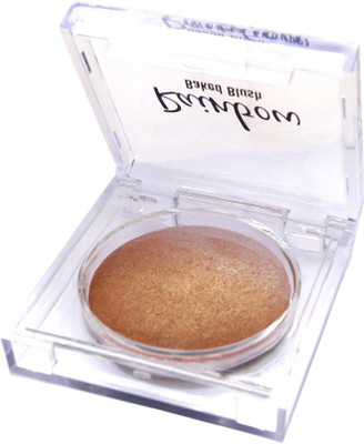 

One Personal Care Rainbow Baked Blush - 02(Orange)