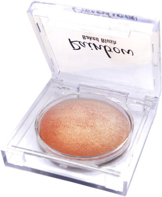 

One Personal Care Rainbow Baked Blush - 05(Peach)