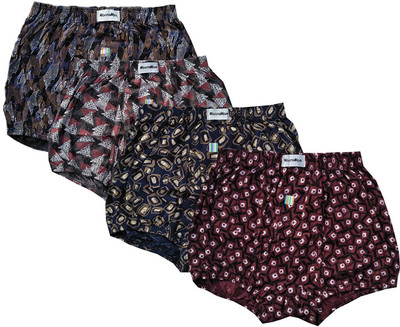 Rupa Men Brief(Pack of 4)