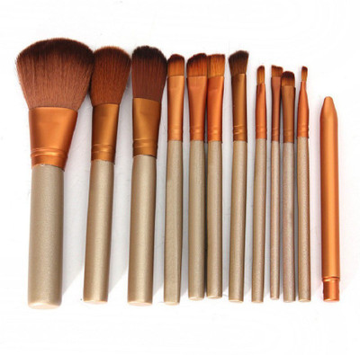 

Whinsy Makeup Brush Set(Pack of 12)