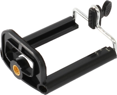 

Everycom Bendable Neck Stand Camera Mount(Black)