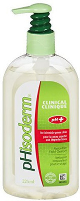 

pHisoderm Clinical Ph Balancer Restorative Facial Cleanser For Blemish Prone Skin(225 ml)