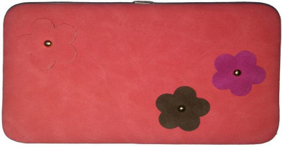 

Fashion Catz Casual, Formal, Party Red Clutch