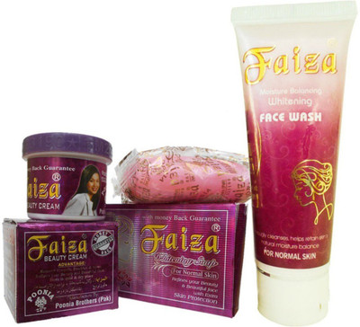 Faiza combo(Set of 3)