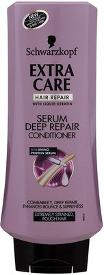 

Schwarzkopf Gliss Hair Repair Deep Repair Serum(400 ml)