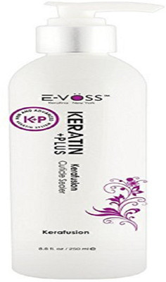 

Keratin Kerafusion(250 ml)