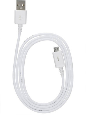 Coolbug 101 USB Cable(White)
