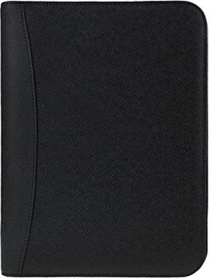 

Flintstop A5 Diary(handmade, Black)