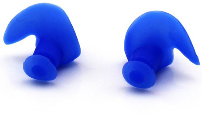 

DALUCI Waterproof Swimming Professional Silicone Swim Earplugs for Adult Swimmers Children Diving Soft Anti-Noise Ear Plug Ear Plug(Multicolor)