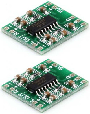 

chauhan abhiyantriki PAM84032PC Sound Recorder and Sound Circuit Electronic Hobby Kit