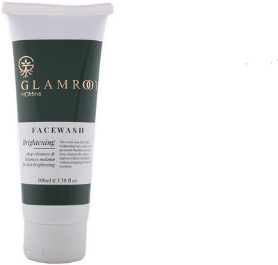 

GlamRoot Brightening Face Wash(100 ml)